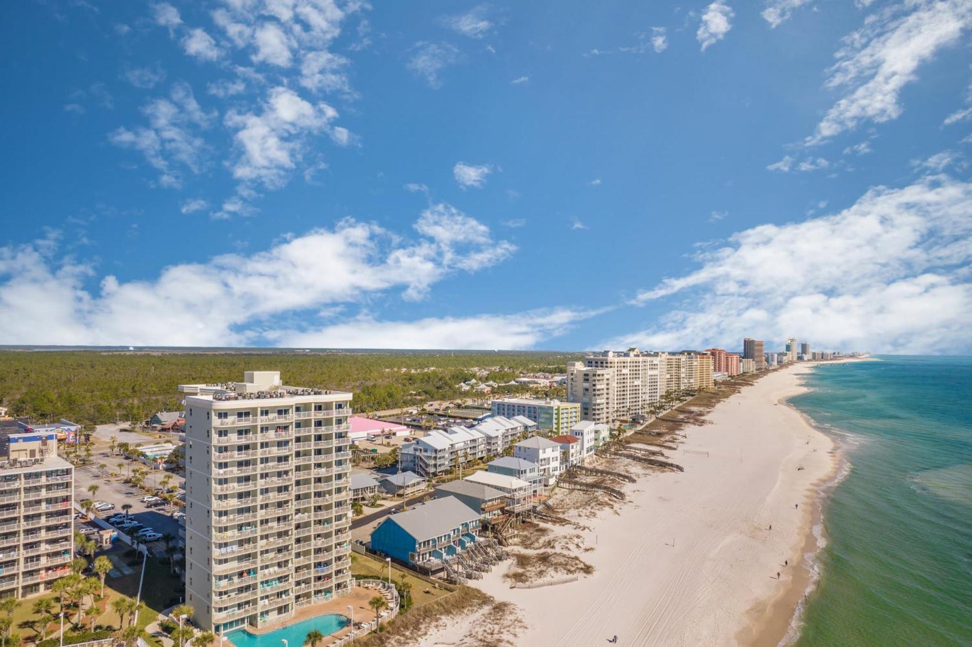 Tradewinds 001 By Vacation Homes Collection Орандж-Біч Екстер'єр фото